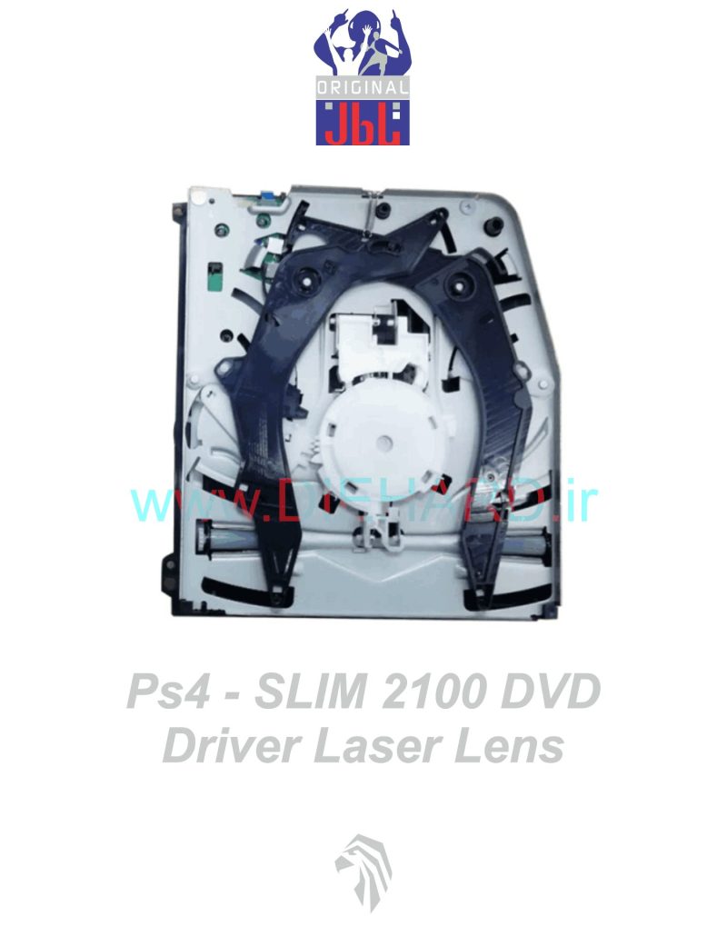 قطعات - درایو لنز PS4 SLIM 2100 DVD Driver - دایهارد