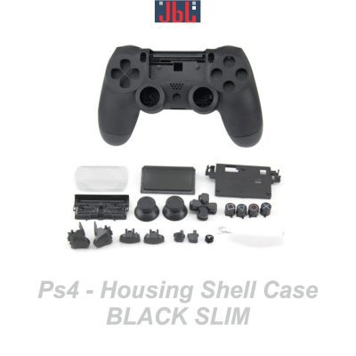 قطعات – قاب دسته بلک – PS4 SLIM case 040