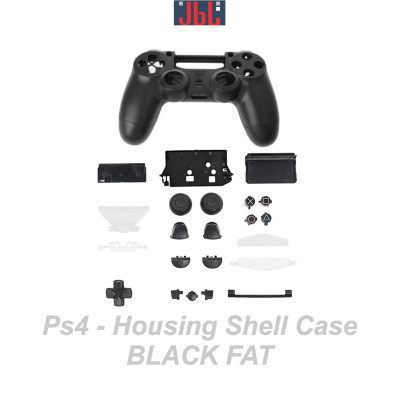 قطعات – قاب دسته بلک – PS4 FAT case 030