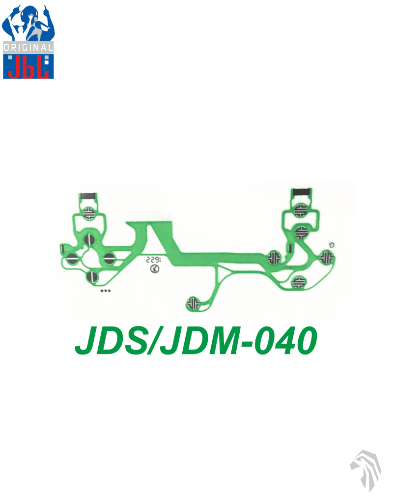 قطعات - فلت دسته - PS4.JDS/JDM.040