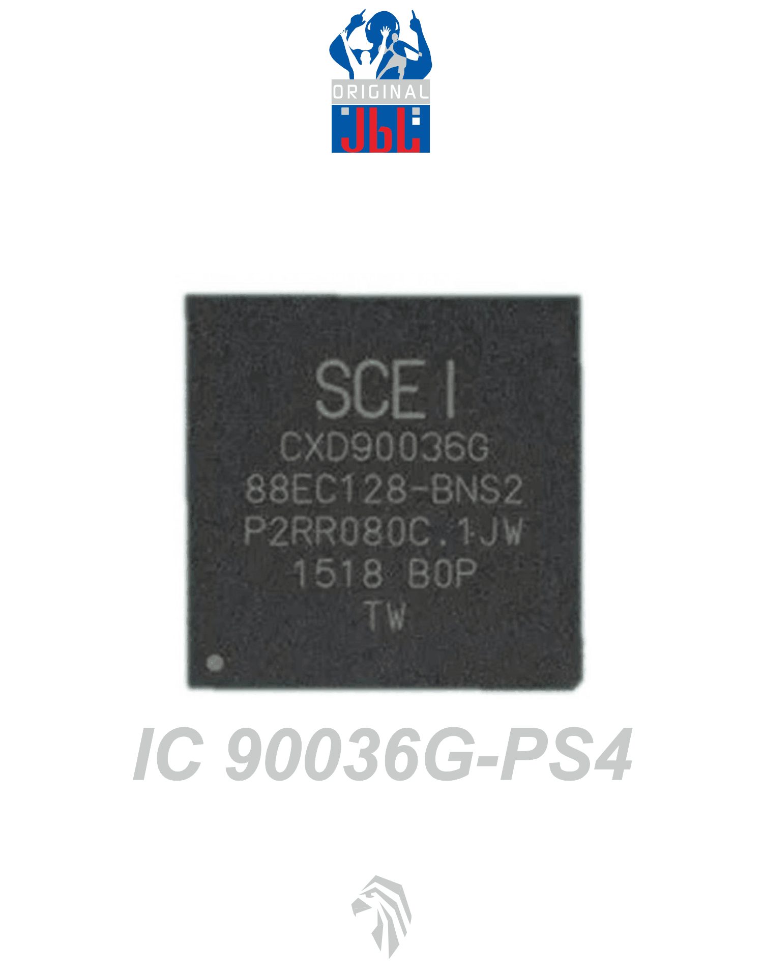  آی سی مدار  PS4 90036G