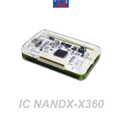  آی سی کپی  XBOX360 NANDX