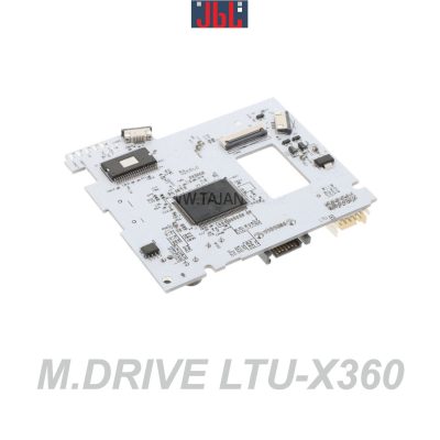 قطعات - برد درایو - XBOX360 LTU