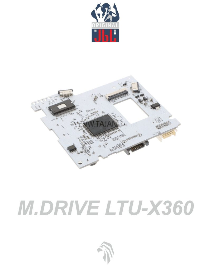 قطعات - برد درایو - XBOX360 LTU