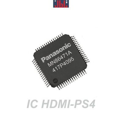 قطعات - آی سی تصویر - PS4 - HDMI FAT