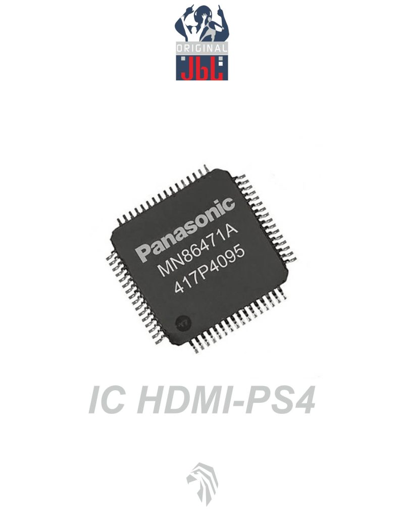 قطعات - آی سی تصویر - PS4 - HDMI FAT