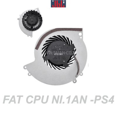 قطعات - کول فن - PS4 FAT NI-1AN