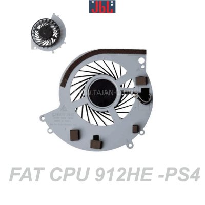 فن PS4 FAT 912-HE