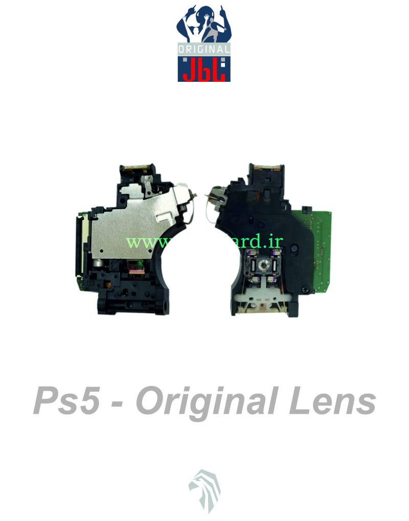 قطعات - نیم لنز - PS5 LENS