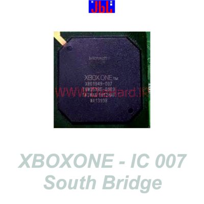 قطعات - آی سی مدار - XBOX ONE IC 007 South Bridge