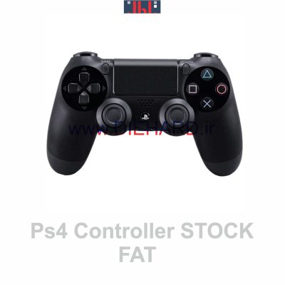 لوازم جانبی - دسته استوک - PS4 Controller Original FAT