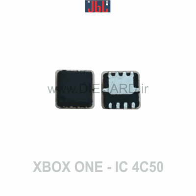  آی سی دسته  XBOX ONE IC 4C50