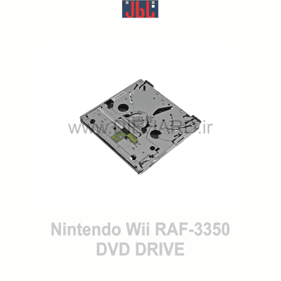 قطعات – درایو – NINTENDO WII RAF-3350 - DVD Drive