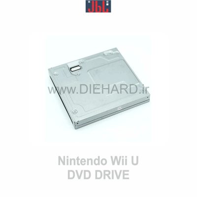 قطعات – درایو – NINTENDO WII U - DVD Drive
