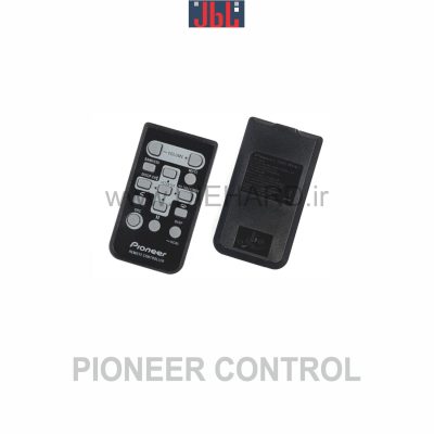 کنترل - پایونیر - بسته 100 عددی - PIONEER QXE 1047