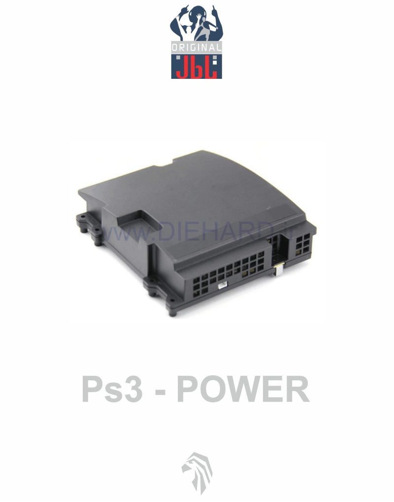 قطعات – پاور تغذیه – PS3 Internal Power