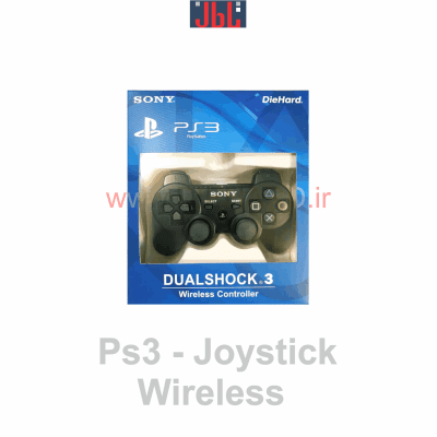 لوازم جانبی - دسته - PS3 Joystick Wireless