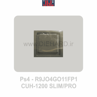 قطعات - آی سی - PS4 R9J04G011FP1/1200 - SLIM/PRO