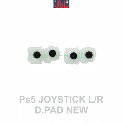قطعات - ذغال دسته - PS5 JOYSTICK L / R