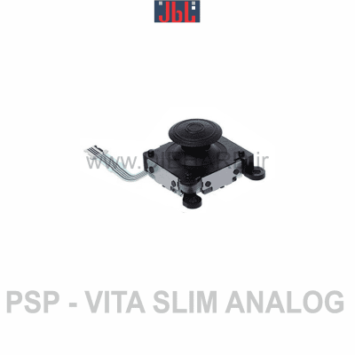 قطعات - آنالوگ دسته - PSP VITA 2000