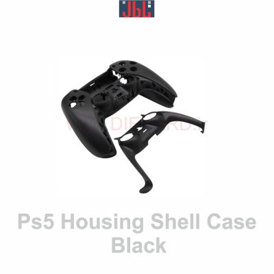 قطعات – قاب دسته مشکی – PS5 Case Black