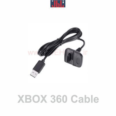 لوازم جانبی - سیم دسته - XBOX360