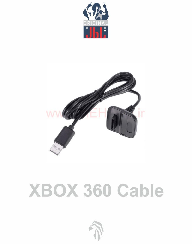 لوازم جانبی - سیم دسته - XBOX360