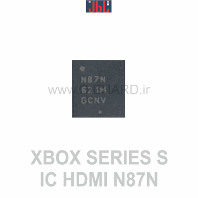 قطعات - آی سی - XBOX Series S - IC HDMI NB7N