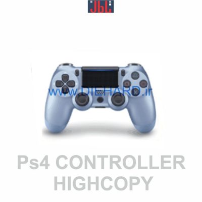 لوازم جانبی - دسته بلوتوث یاسی PS4 Hi-Copy