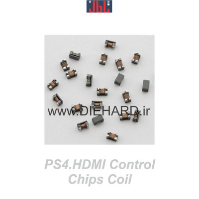 قطعات آی سی مدار PS4.HDMI Control Chips Coil