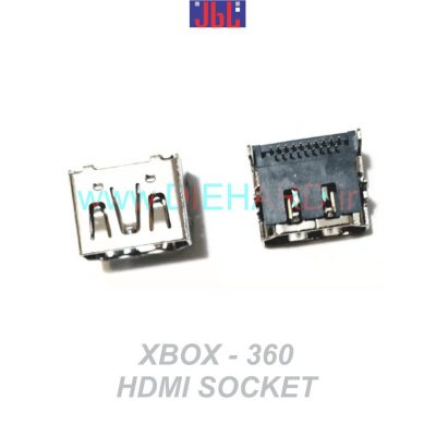 قطعات – سوکت اچ دی – XBOXONE HDMI