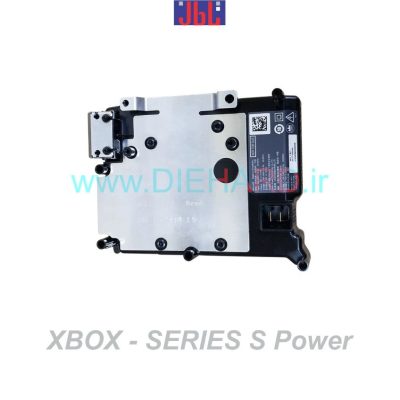 قطعات – پاور تغذیه – XBOX SERIES S Internal Power