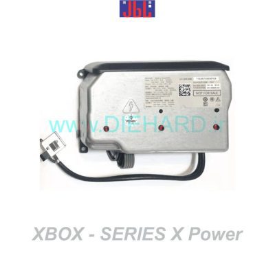 قطعات – پاور تغذیه – XBOX SERIES X Internal Power