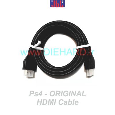 لوازم جانبی - کابل - PS4 HDMI SONY - ORIGINAL