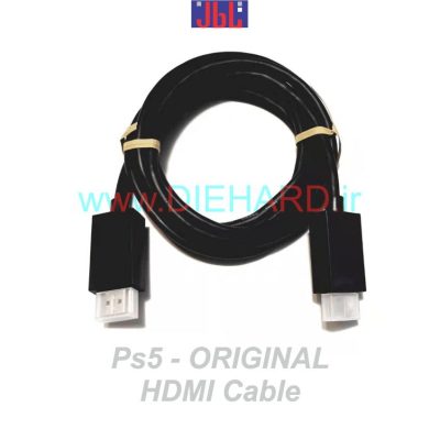کابل HDMI PS5