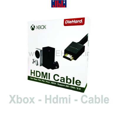 کابل Xbox Hdmi
