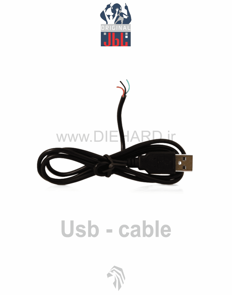USB کابل