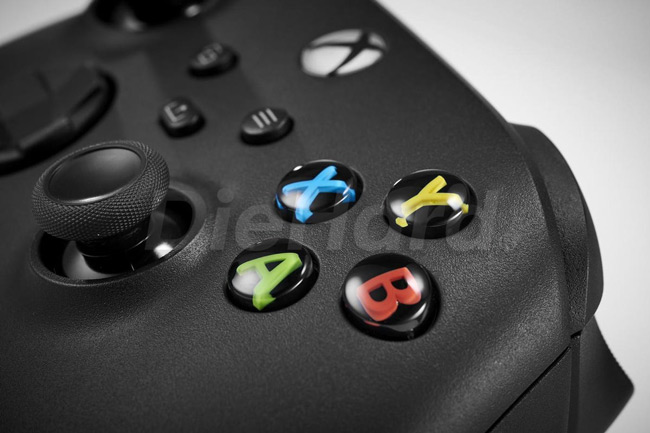 تعویض-دکمه-کنترلر-Xbox-One
