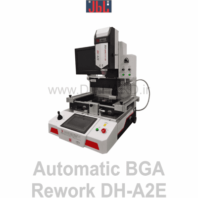 دستگاه اتوماتیک BGA DH-A2E