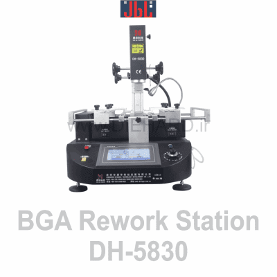 دستگاه BGA DH-5830