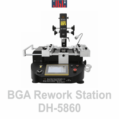 دستگاه BGA DH 5860