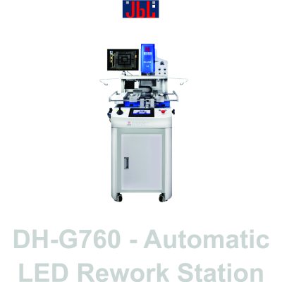 دستگاه اتوماتیک DH-G760