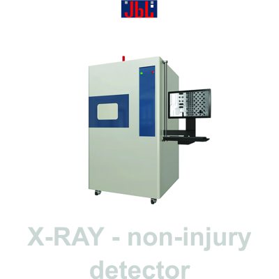 دستگاه تست مدار X ray