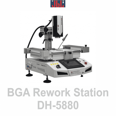 دستگاه BGA DH-5880