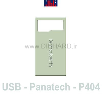 panatech p404