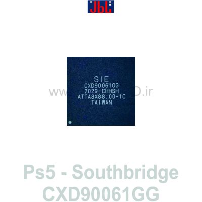 آی سی پل جنوبی CXD90061GG PS5