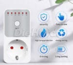 تایمر-شارژر-دایهارد