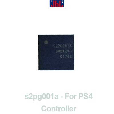 آی سی شارژ دسته PS4 SLIM S2PG001A