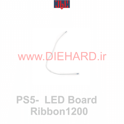 قطعات - فلت پاور - PS5 LED VER.1200