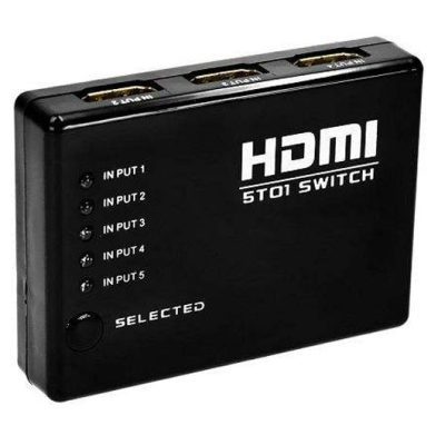 HDMI SWITCH 1.5 قیمت و خرید مبدل